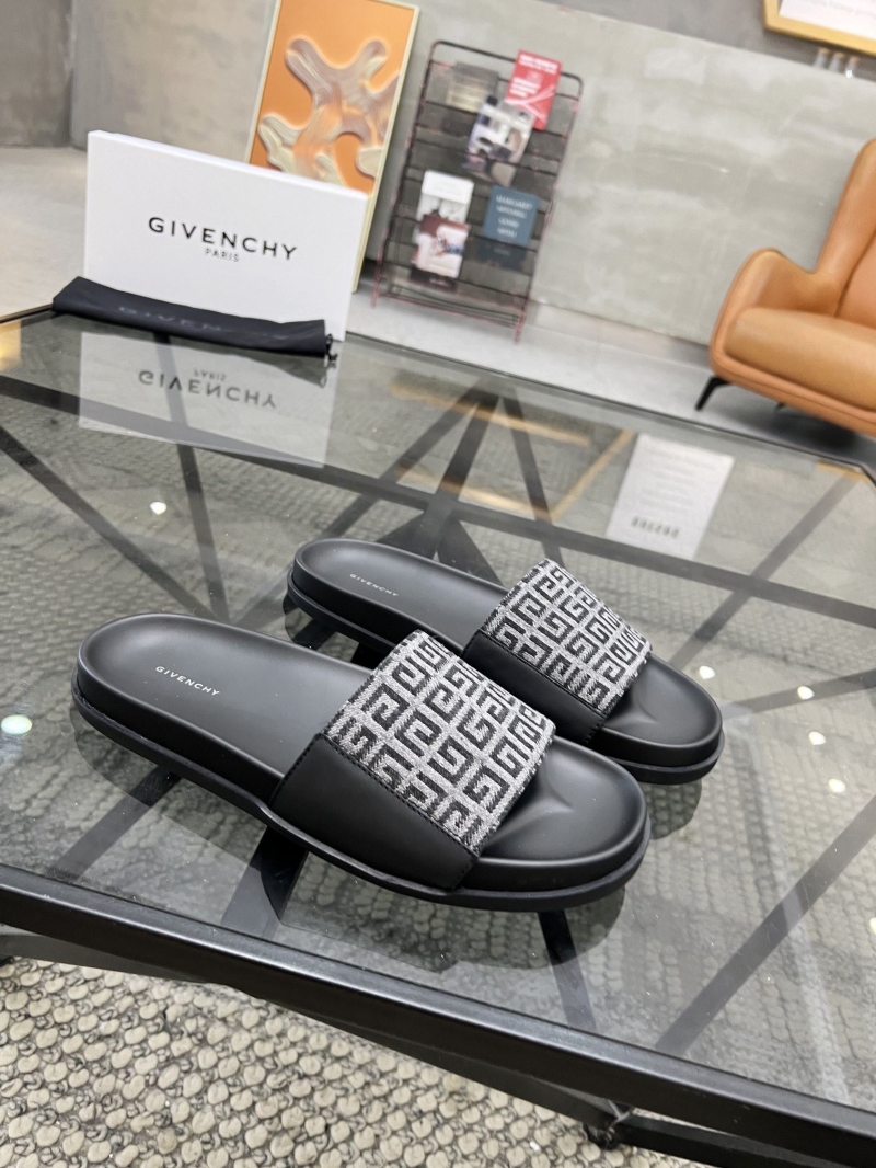 Givenchy Slippers